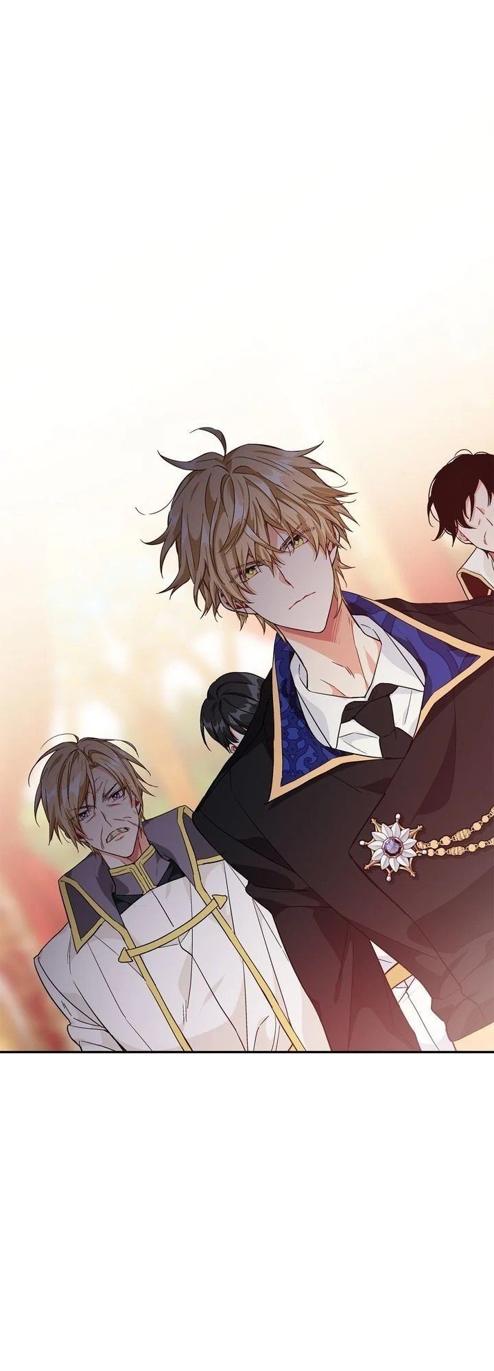 Doctor Elise: The Royal Lady With The Lamp Manhwa - Chapter 123 Page 26