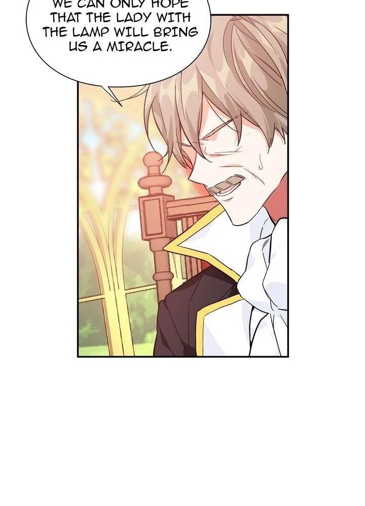 Doctor Elise: The Royal Lady With The Lamp Manhwa - Chapter 123 Page 28