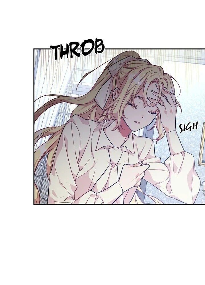 Doctor Elise: The Royal Lady With The Lamp Manhwa - Chapter 123 Page 32