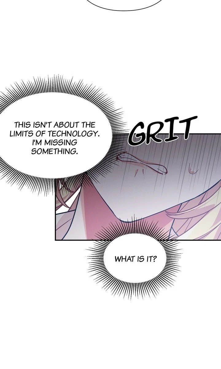 Doctor Elise: The Royal Lady With The Lamp Manhwa - Chapter 123 Page 36