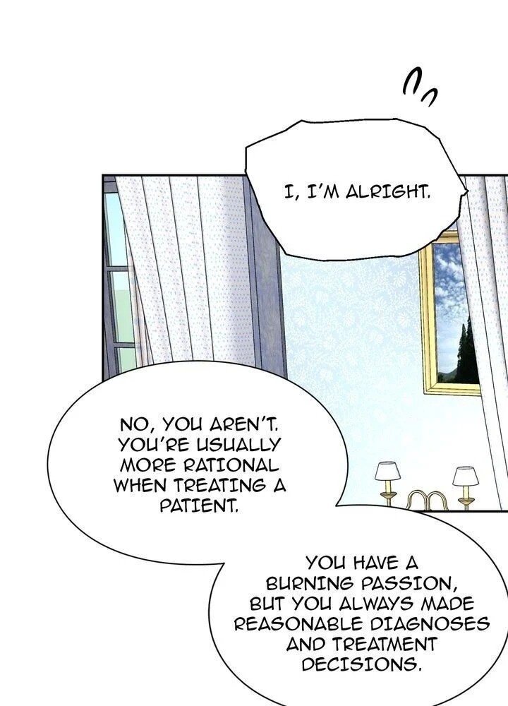 Doctor Elise: The Royal Lady With The Lamp Manhwa - Chapter 123 Page 38