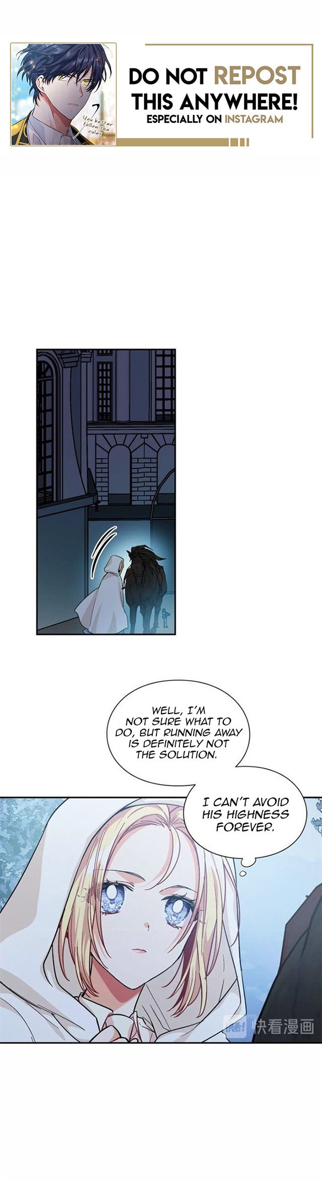 Doctor Elise: The Royal Lady With The Lamp Manhwa - Chapter 76 Page 0