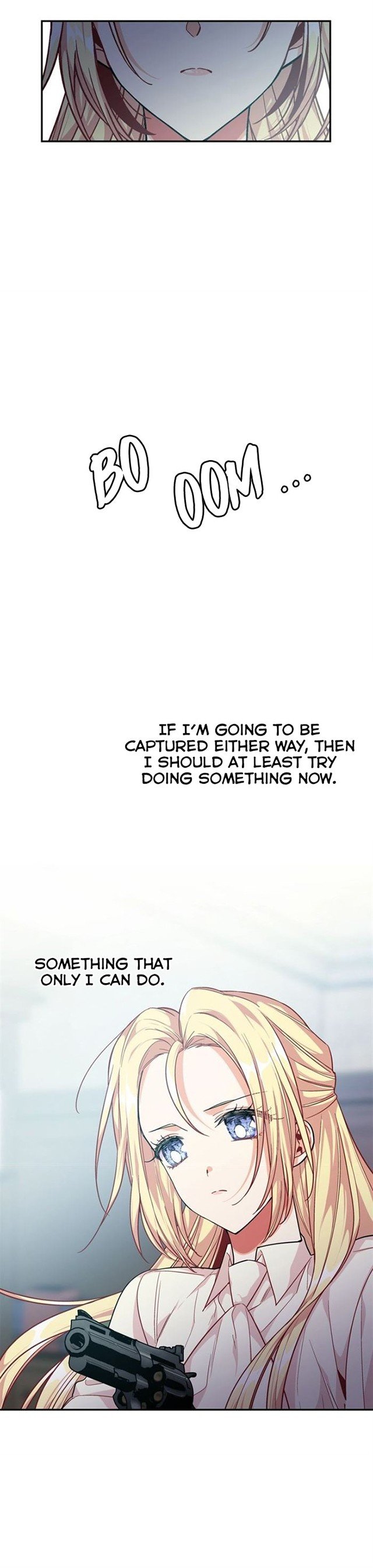 Doctor Elise: The Royal Lady With The Lamp Manhwa - Chapter 76 Page 16