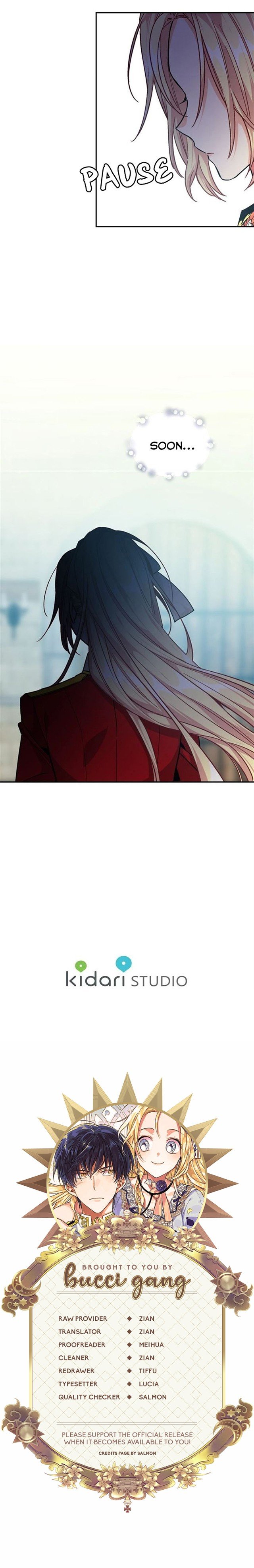 Doctor Elise: The Royal Lady With The Lamp Manhwa - Chapter 76 Page 27