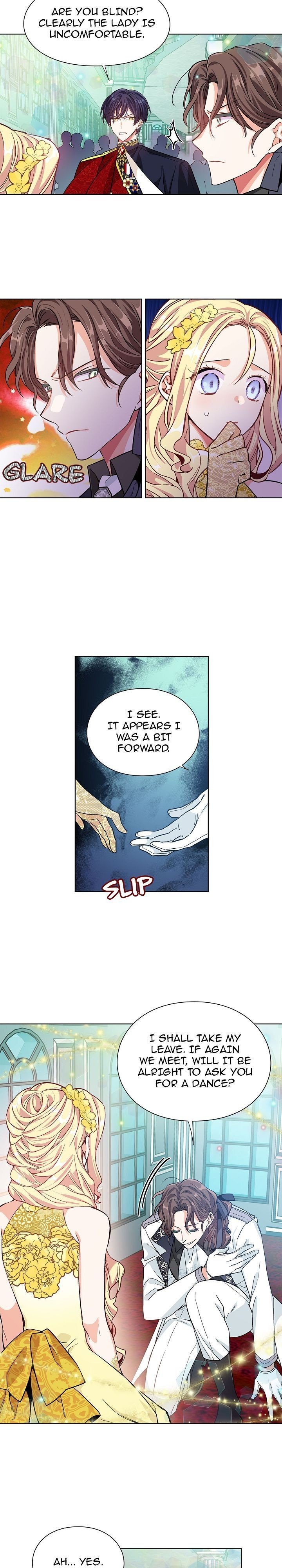 Doctor Elise: The Royal Lady With The Lamp Manhwa - Chapter 32 Page 3