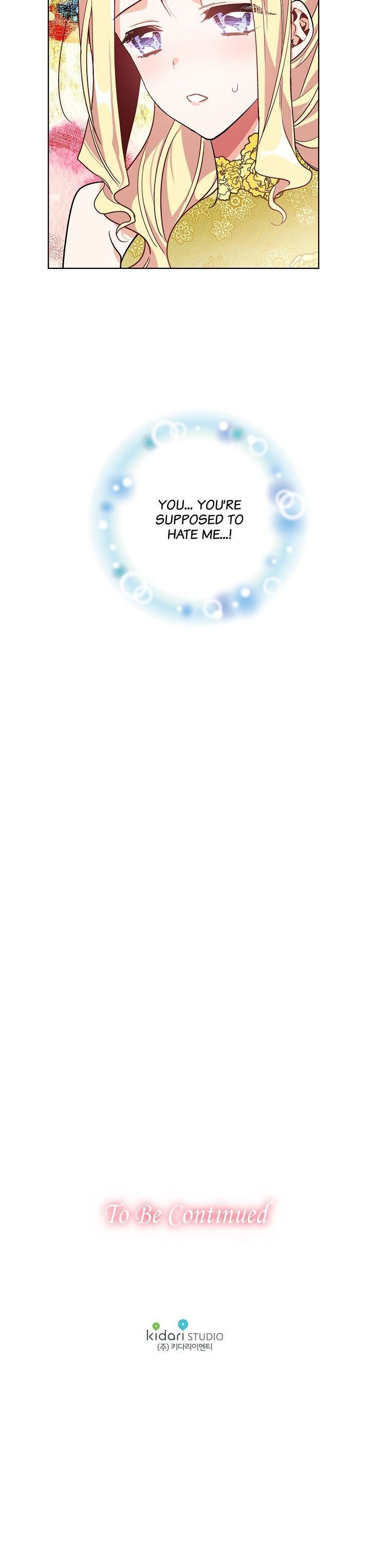 Doctor Elise: The Royal Lady With The Lamp Manhwa - Chapter 32 Page 14