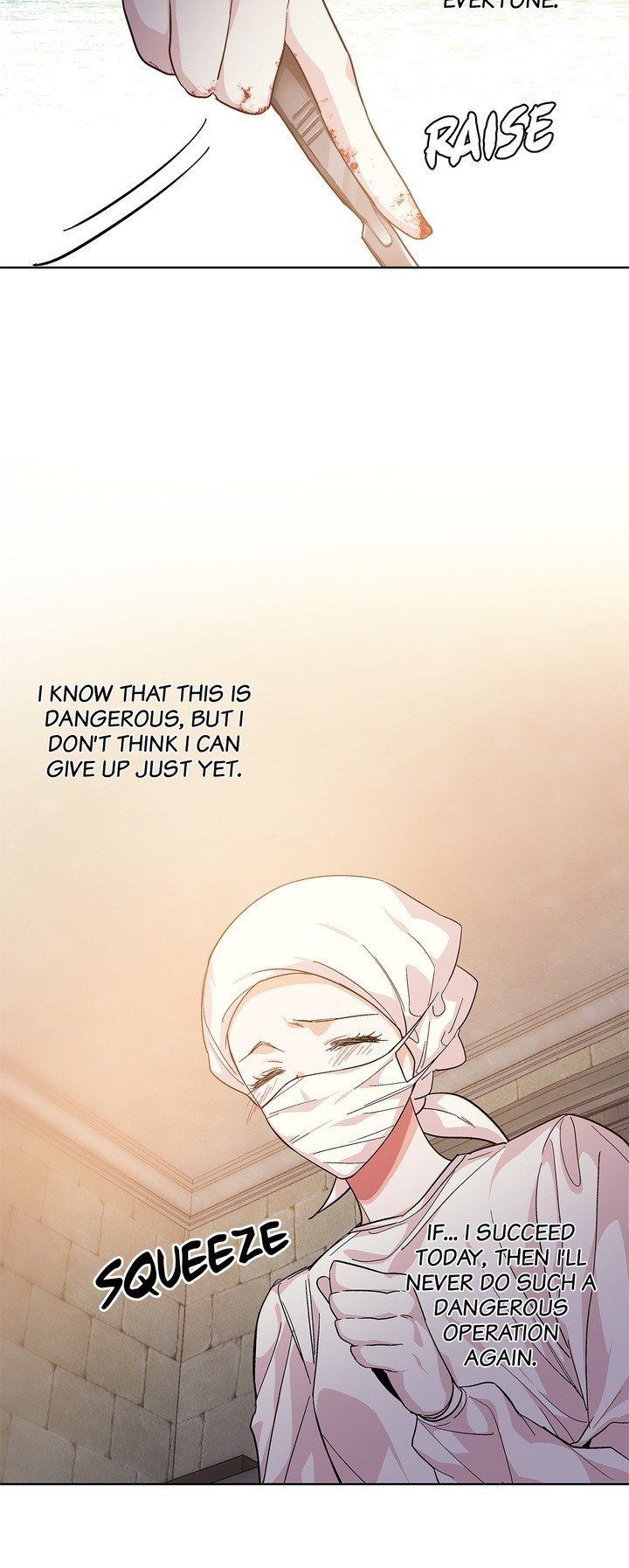 Doctor Elise: The Royal Lady With The Lamp Manhwa - Chapter 65 Page 5