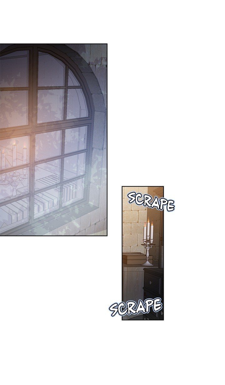 Doctor Elise: The Royal Lady With The Lamp Manhwa - Chapter 65 Page 7