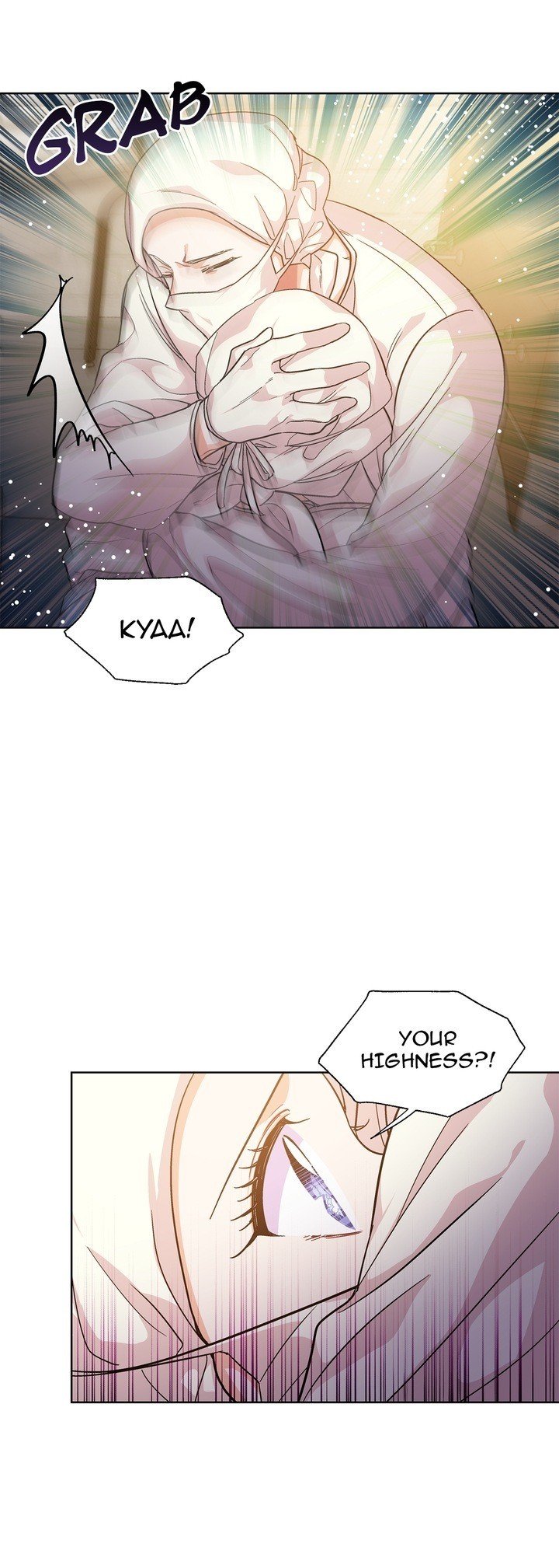 Doctor Elise: The Royal Lady With The Lamp Manhwa - Chapter 65 Page 11