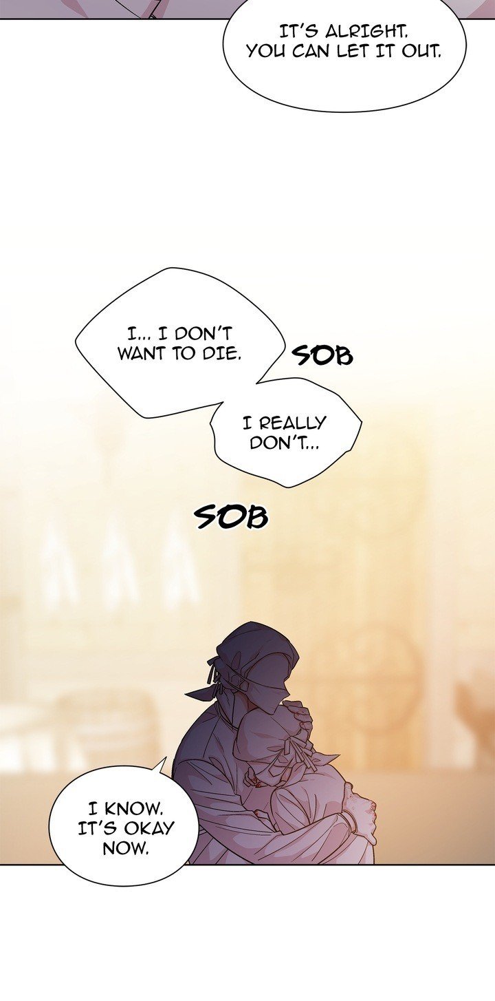 Doctor Elise: The Royal Lady With The Lamp Manhwa - Chapter 65 Page 15