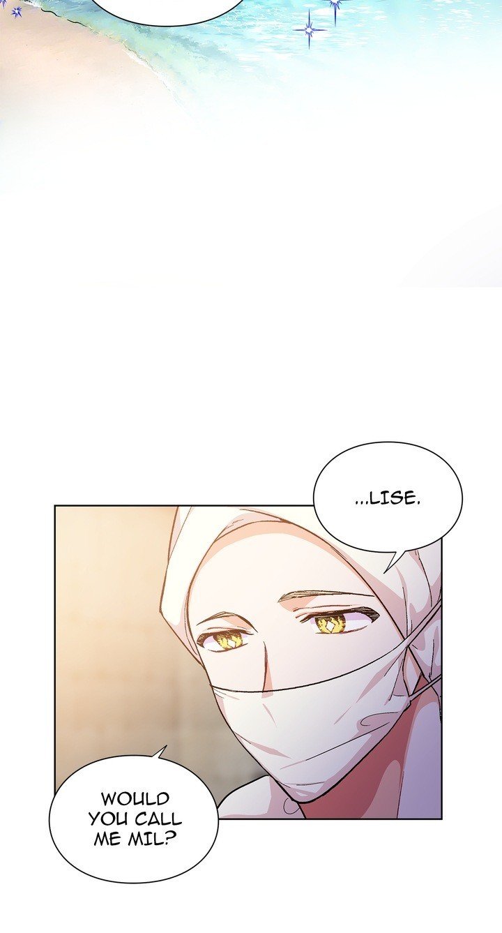Doctor Elise: The Royal Lady With The Lamp Manhwa - Chapter 65 Page 21