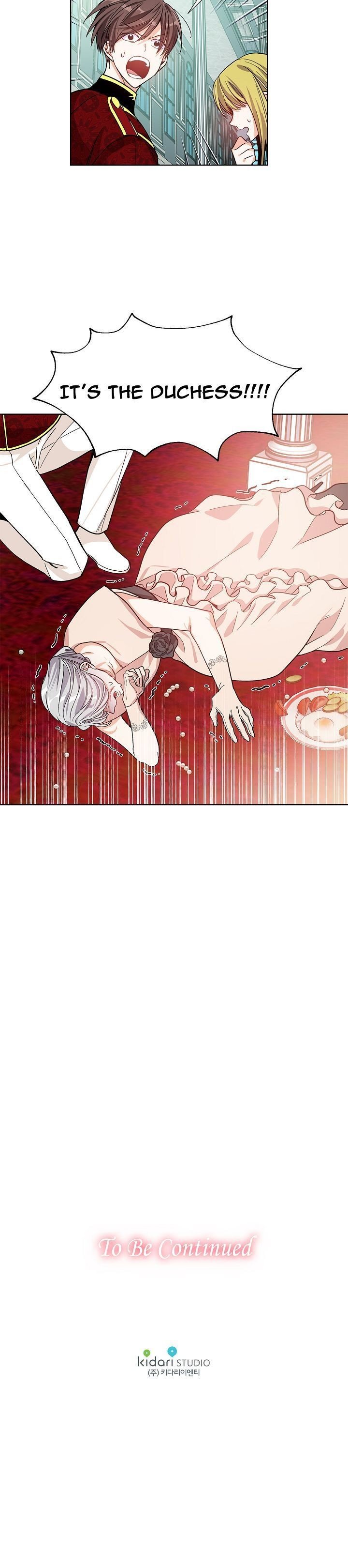 Doctor Elise: The Royal Lady With The Lamp Manhwa - Chapter 34 Page 15