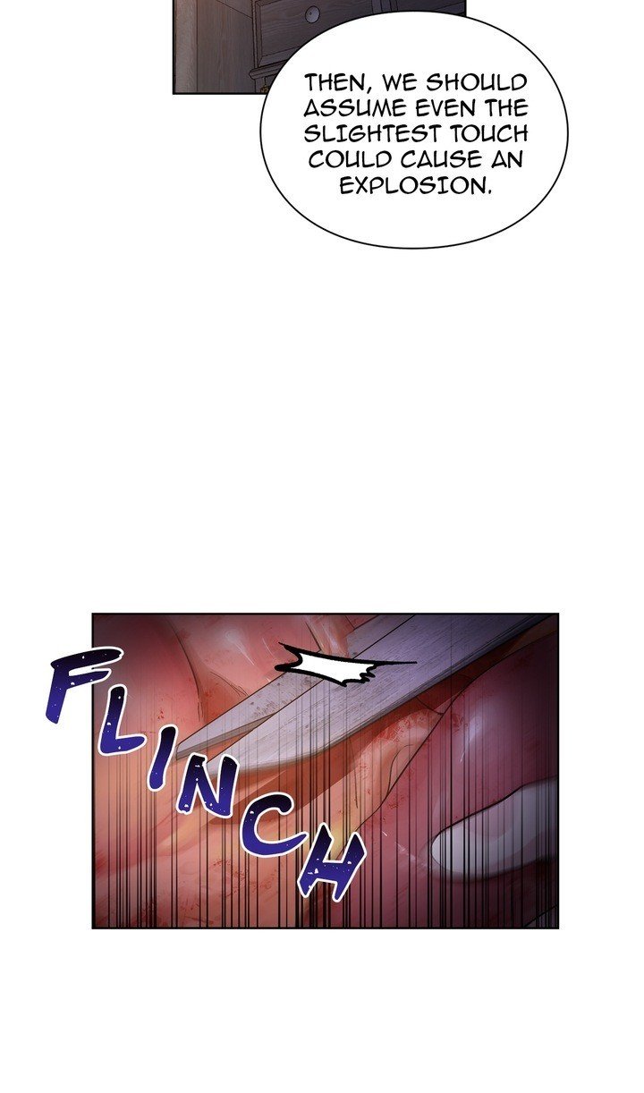 Doctor Elise: The Royal Lady With The Lamp Manhwa - Chapter 64 Page 10