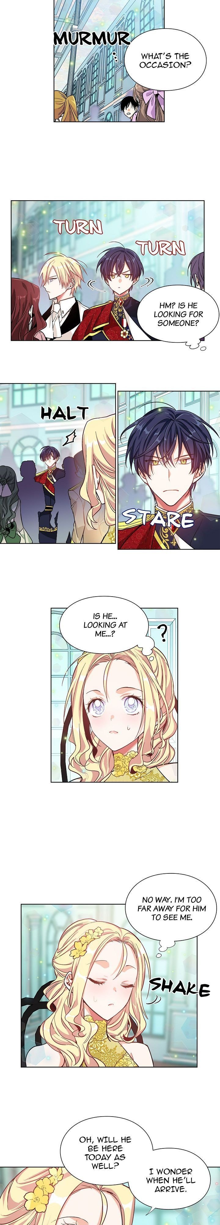 Doctor Elise: The Royal Lady With The Lamp Manhwa - Chapter 30 Page 11
