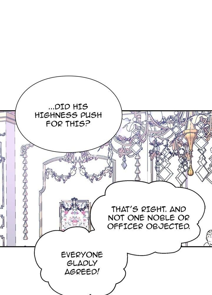 Doctor Elise: The Royal Lady With The Lamp Manhwa - Chapter 127 Page 1