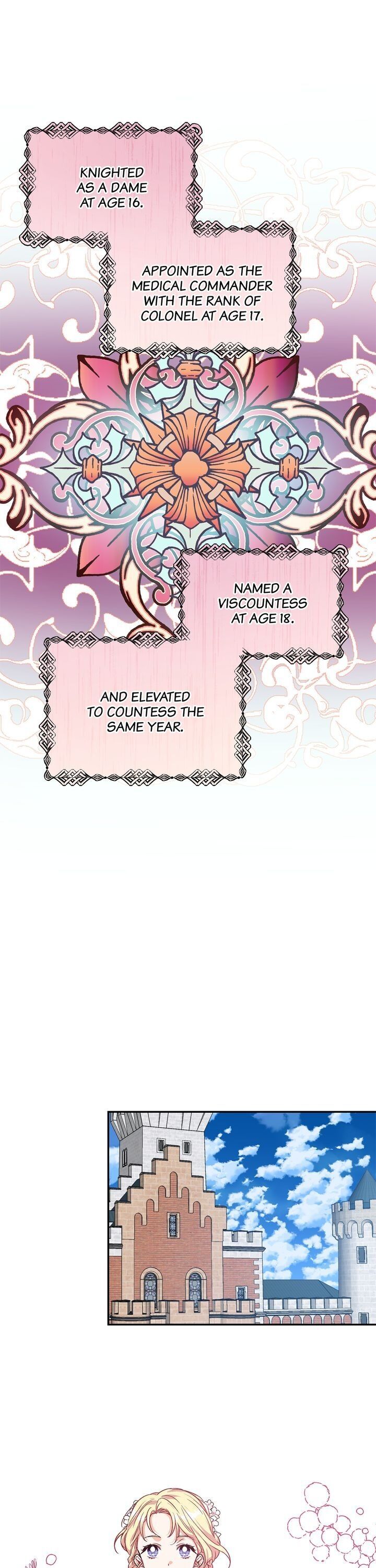 Doctor Elise: The Royal Lady With The Lamp Manhwa - Chapter 127 Page 5