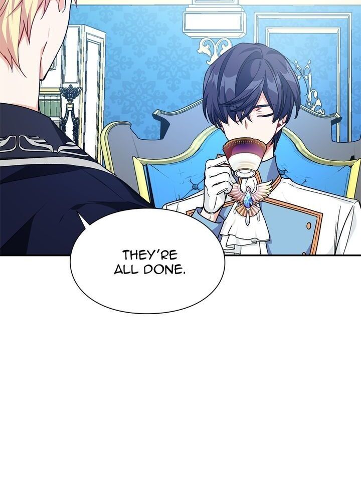 Doctor Elise: The Royal Lady With The Lamp Manhwa - Chapter 127 Page 17