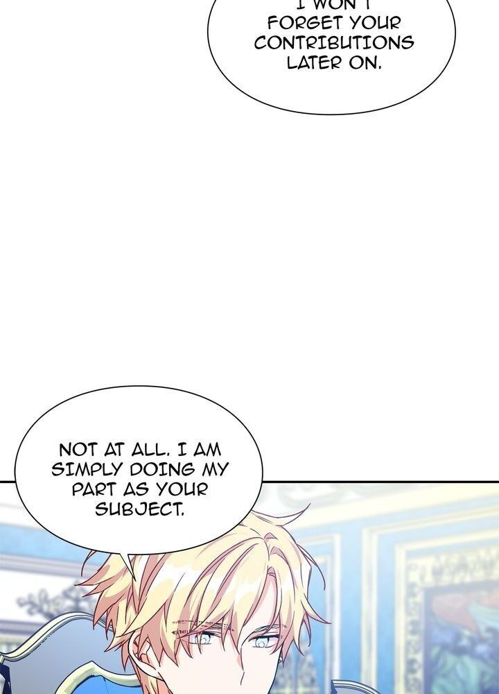 Doctor Elise: The Royal Lady With The Lamp Manhwa - Chapter 127 Page 21