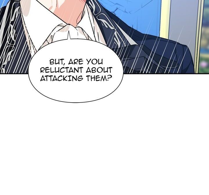 Doctor Elise: The Royal Lady With The Lamp Manhwa - Chapter 127 Page 23