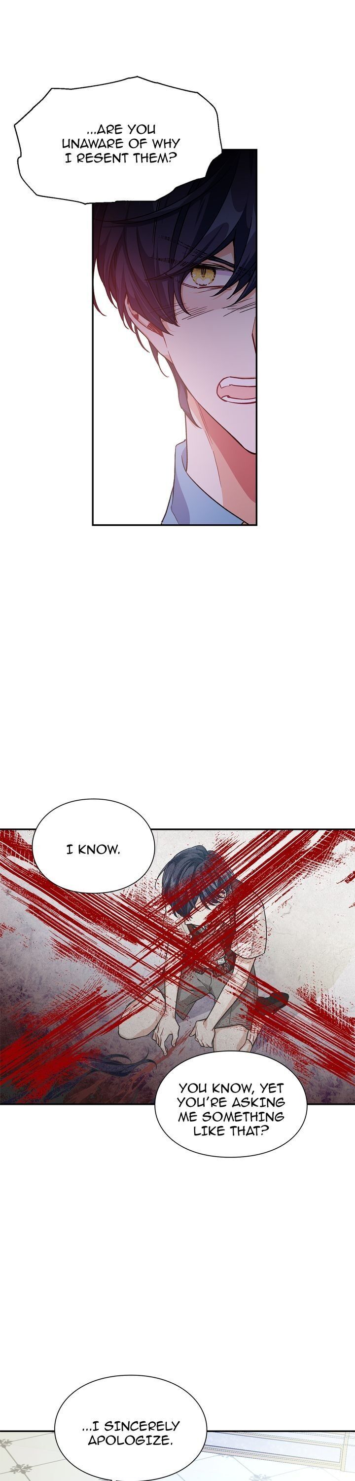 Doctor Elise: The Royal Lady With The Lamp Manhwa - Chapter 127 Page 24