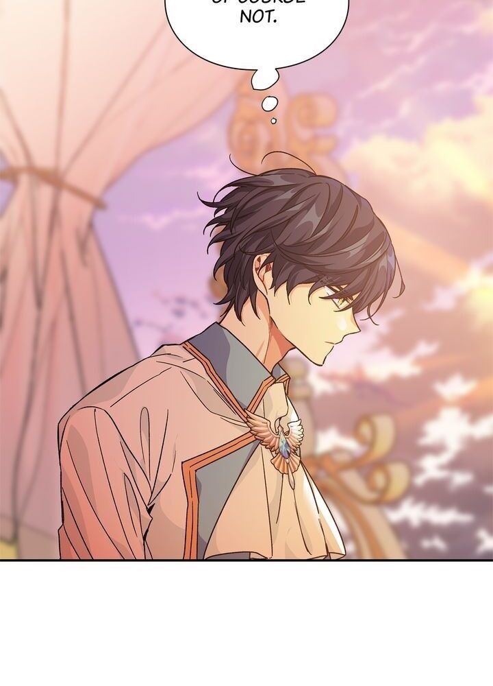 Doctor Elise: The Royal Lady With The Lamp Manhwa - Chapter 127 Page 29