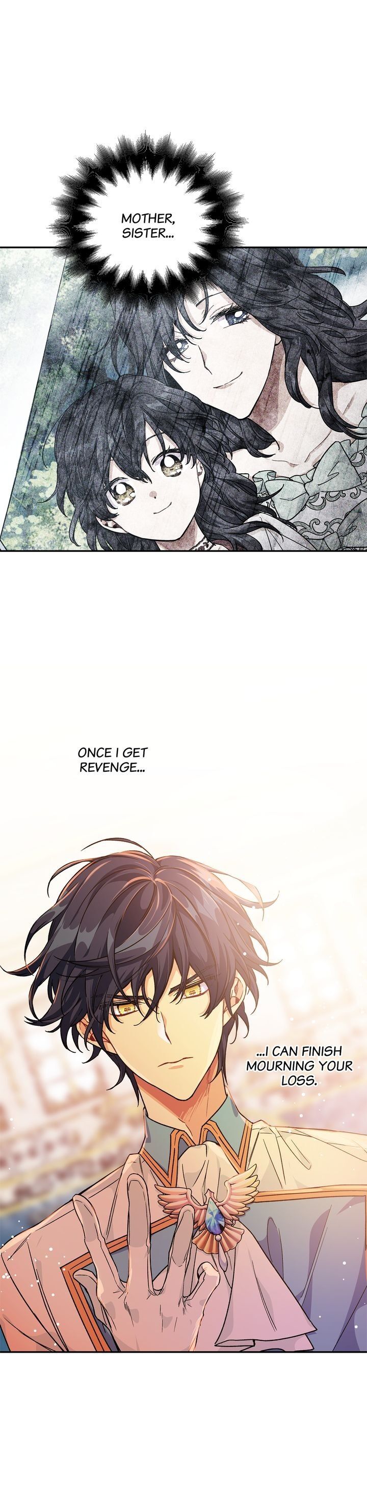 Doctor Elise: The Royal Lady With The Lamp Manhwa - Chapter 127 Page 30