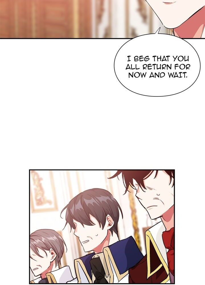 Doctor Elise: The Royal Lady With The Lamp Manhwa - Chapter 127 Page 35