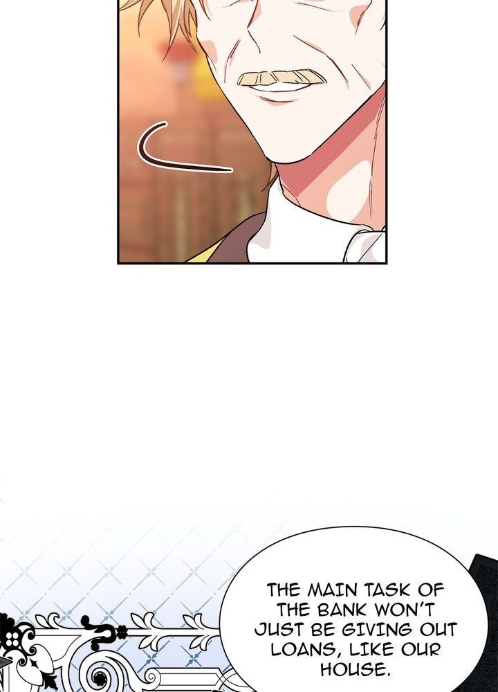 Doctor Elise: The Royal Lady With The Lamp Manhwa - Chapter 127 Page 38