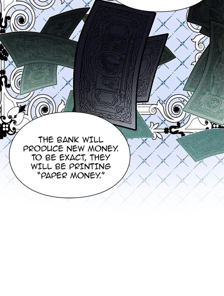 Doctor Elise: The Royal Lady With The Lamp Manhwa - Chapter 127 Page 39