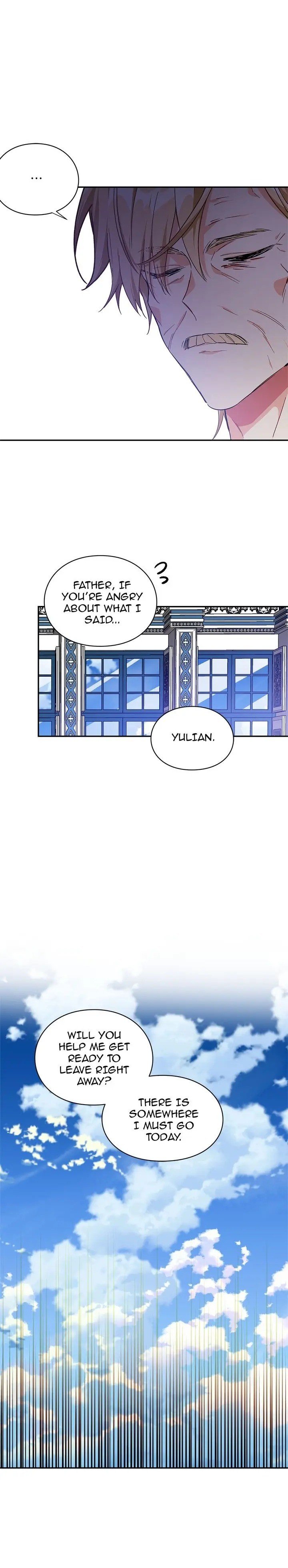 Doctor Elise: The Royal Lady With The Lamp Manhwa - Chapter 137 Page 2