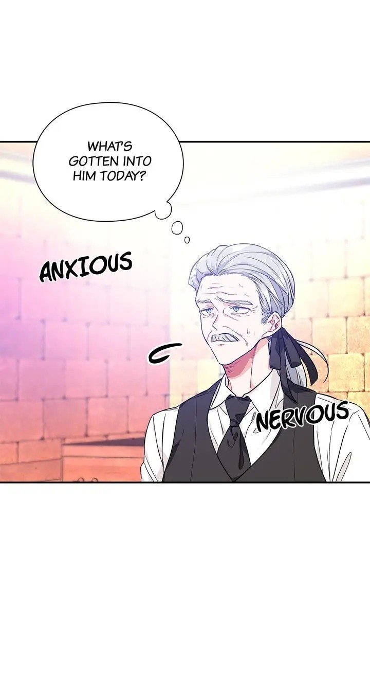 Doctor Elise: The Royal Lady With The Lamp Manhwa - Chapter 137 Page 11