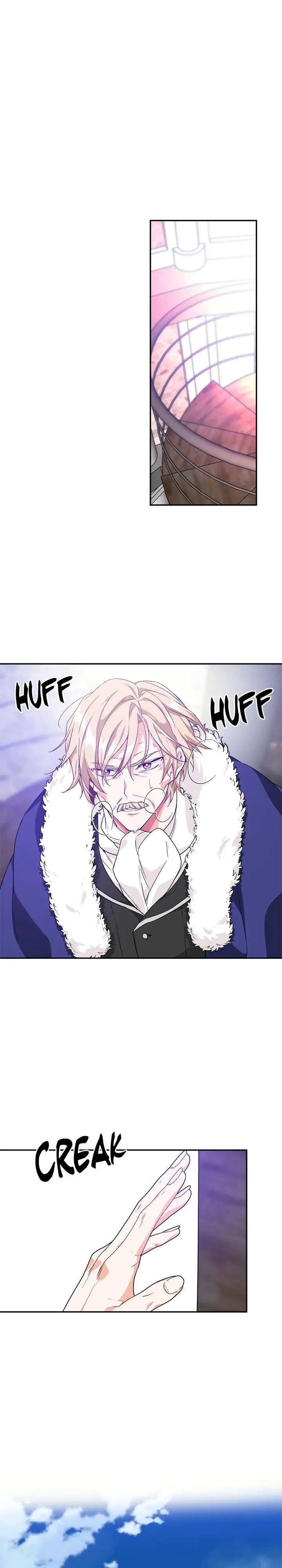 Doctor Elise: The Royal Lady With The Lamp Manhwa - Chapter 137 Page 12