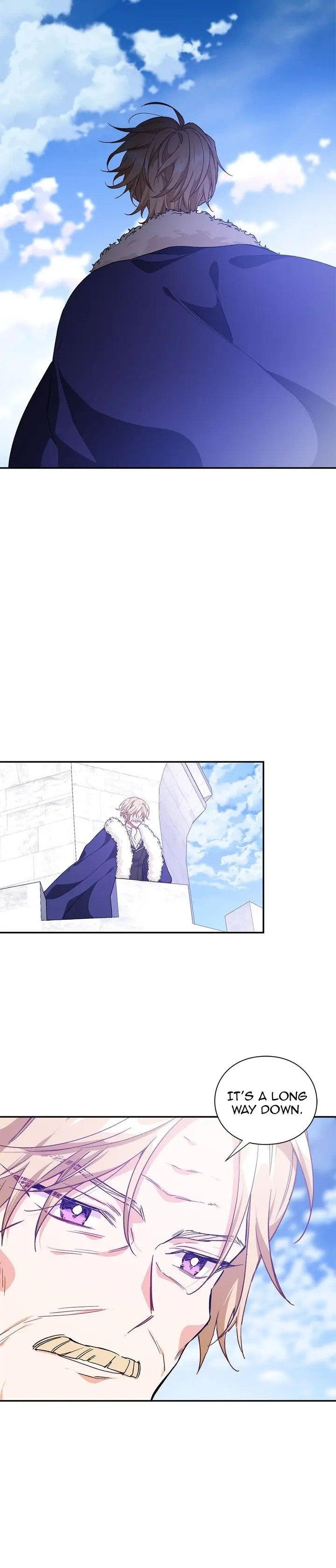 Doctor Elise: The Royal Lady With The Lamp Manhwa - Chapter 137 Page 13