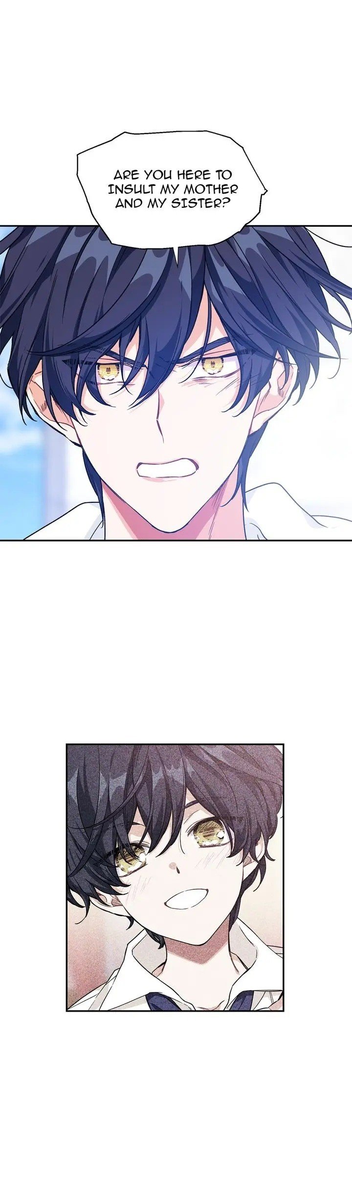 Doctor Elise: The Royal Lady With The Lamp Manhwa - Chapter 137 Page 17