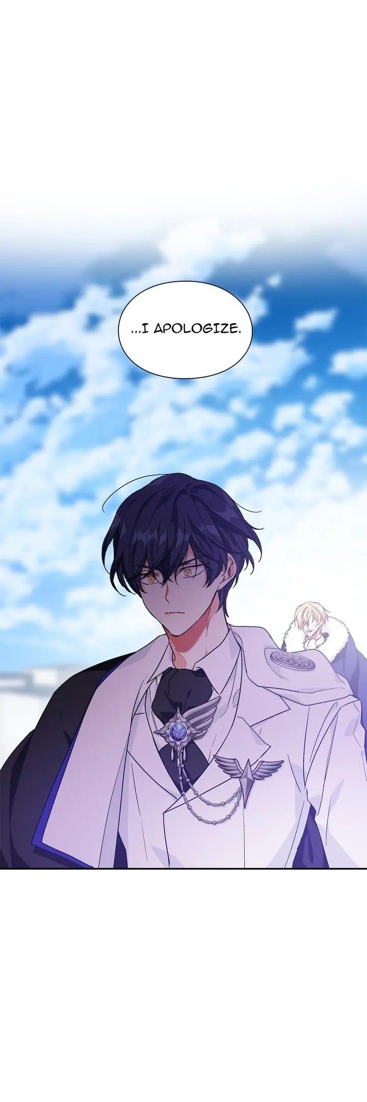 Doctor Elise: The Royal Lady With The Lamp Manhwa - Chapter 137 Page 19