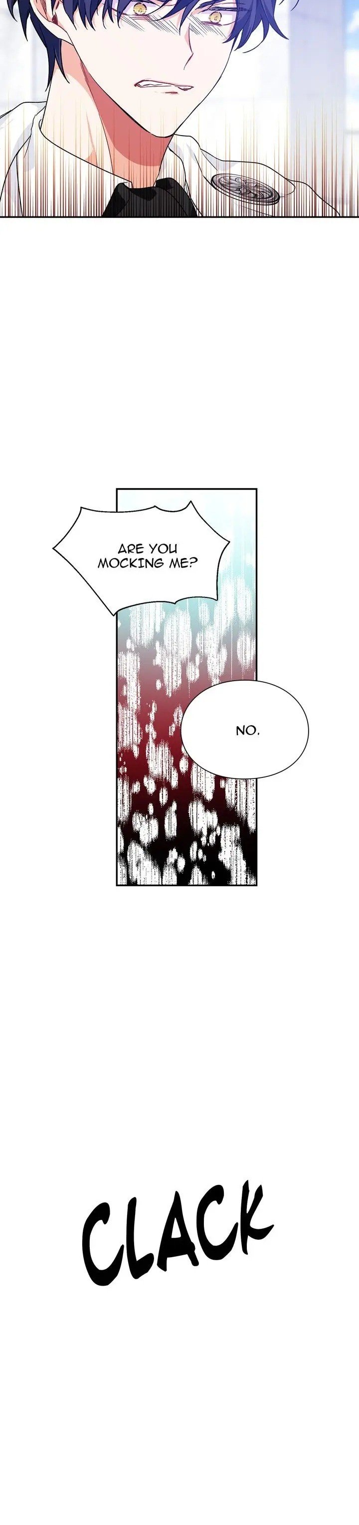 Doctor Elise: The Royal Lady With The Lamp Manhwa - Chapter 137 Page 21