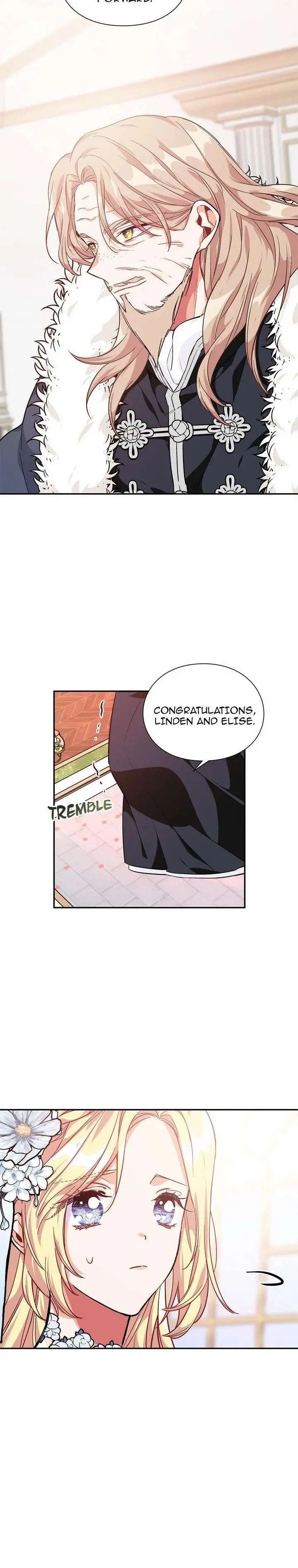 Doctor Elise: The Royal Lady With The Lamp Manhwa - Chapter 121 Page 14