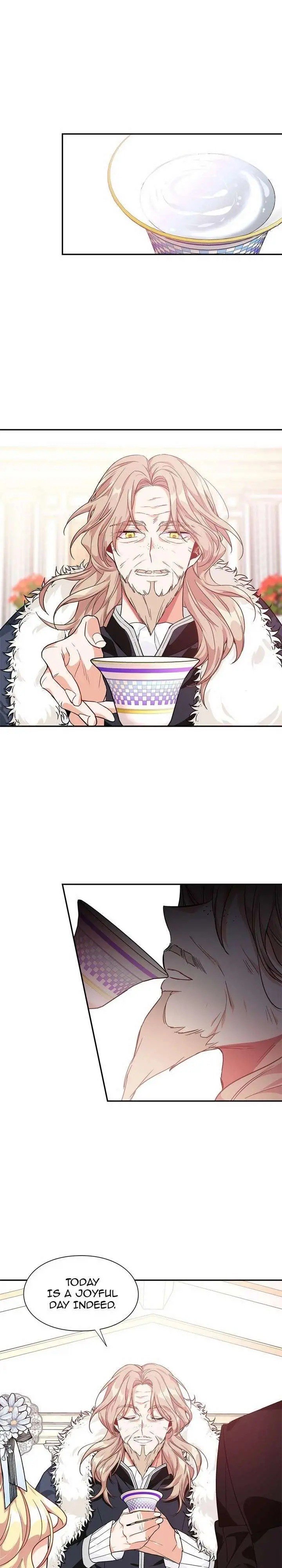 Doctor Elise: The Royal Lady With The Lamp Manhwa - Chapter 121 Page 17