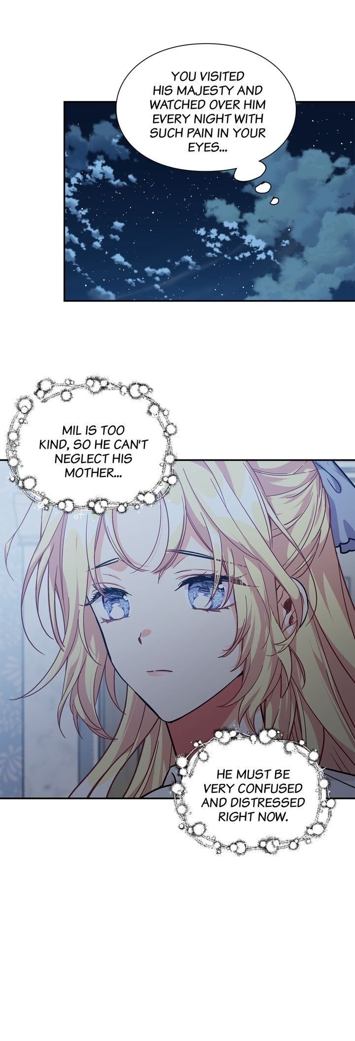 Doctor Elise: The Royal Lady With The Lamp Manhwa - Chapter 126 Page 28