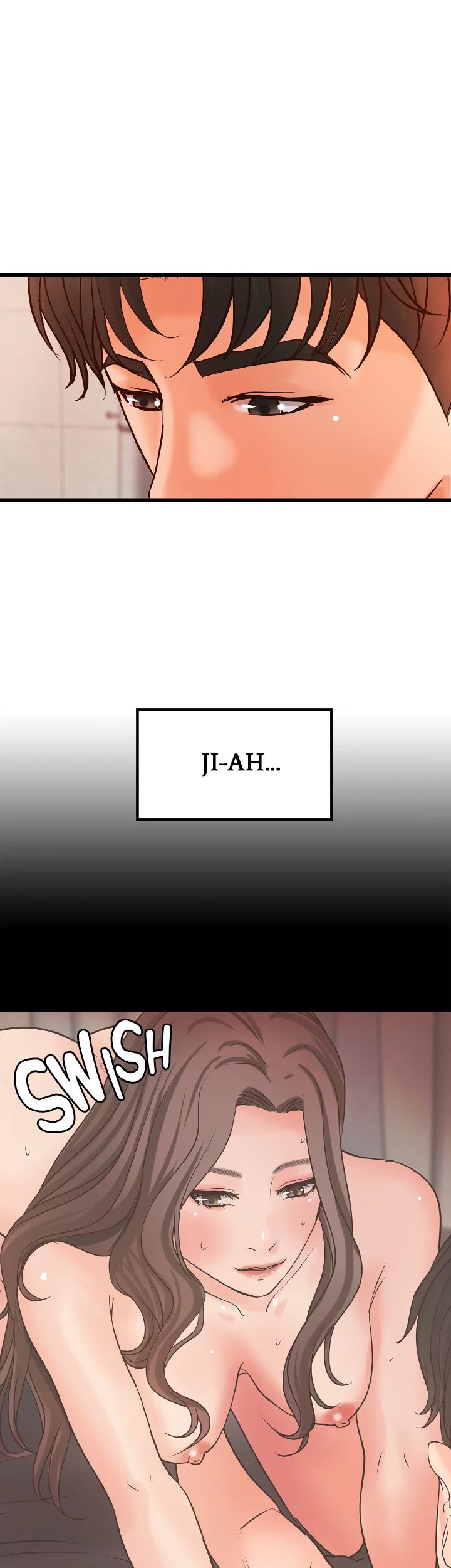 Sister's Sex Education Manhwa - Chapter 28 Page 31