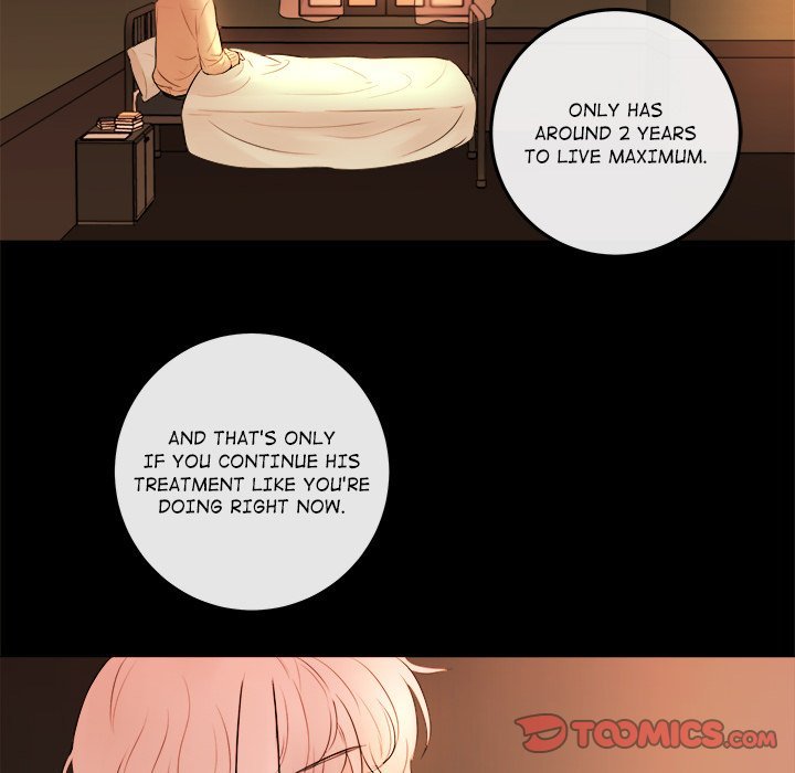 Welcome to Luna Shop! Manhwa - Chapter 75 Page 14