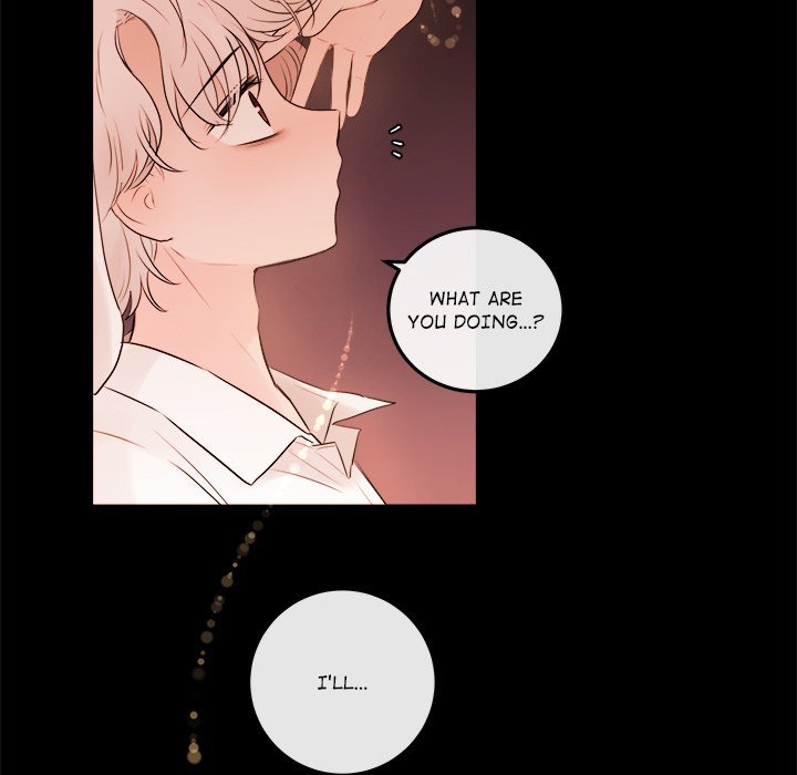 Welcome to Luna Shop! Manhwa - Chapter 75 Page 90