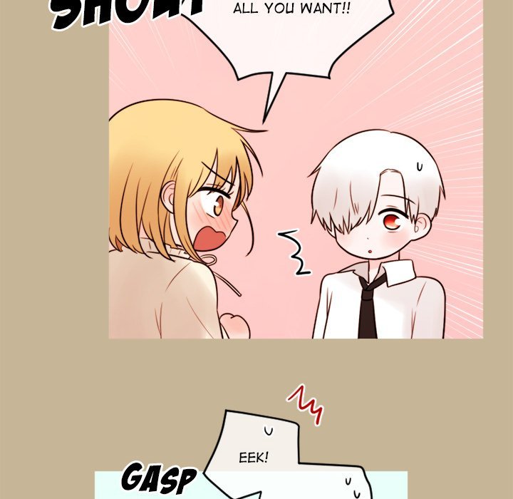 Welcome to Luna Shop! Manhwa - Chapter 32 Page 71