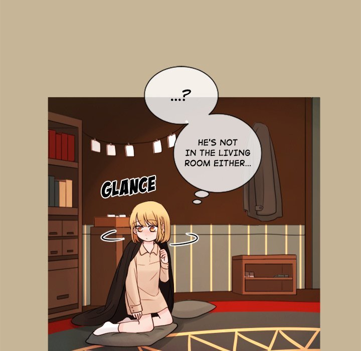 Welcome to Luna Shop! Manhwa - Chapter 28 Page 35