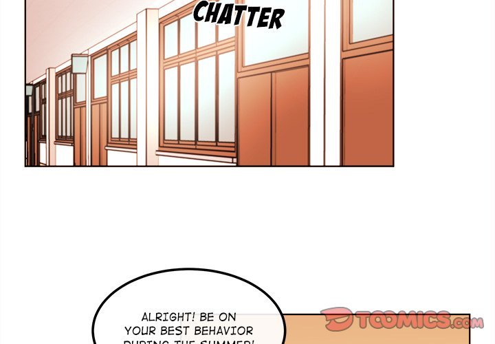 Welcome to Luna Shop! Manhwa - Chapter 73 Page 1