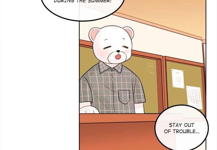 Welcome to Luna Shop! Manhwa - Chapter 73 Page 2