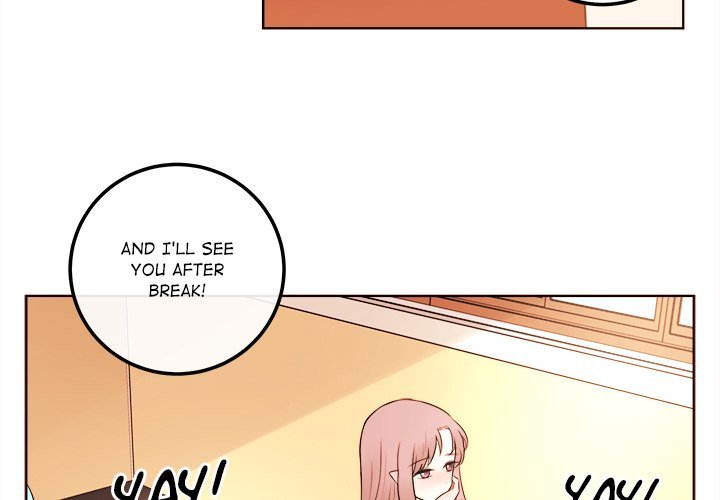 Welcome to Luna Shop! Manhwa - Chapter 73 Page 3