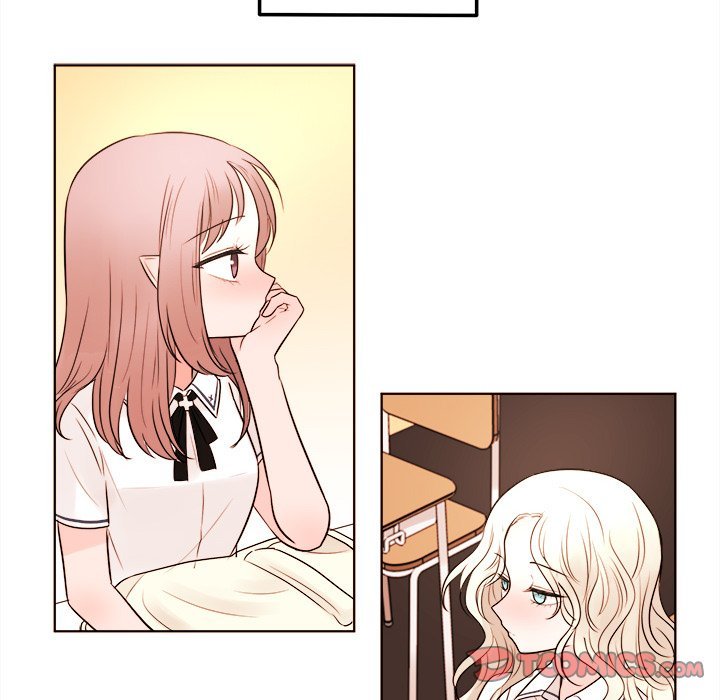 Welcome to Luna Shop! Manhwa - Chapter 73 Page 5