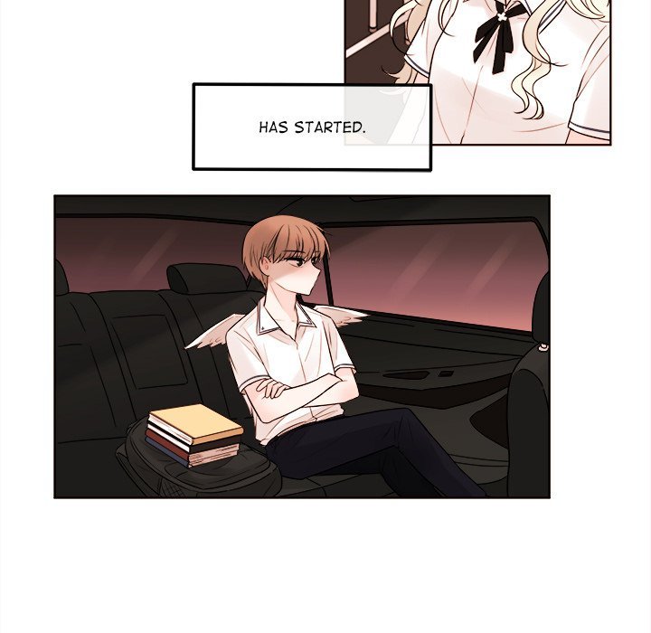 Welcome to Luna Shop! Manhwa - Chapter 73 Page 6