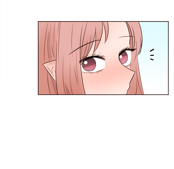 Welcome to Luna Shop! Manhwa - Chapter 73 Page 10